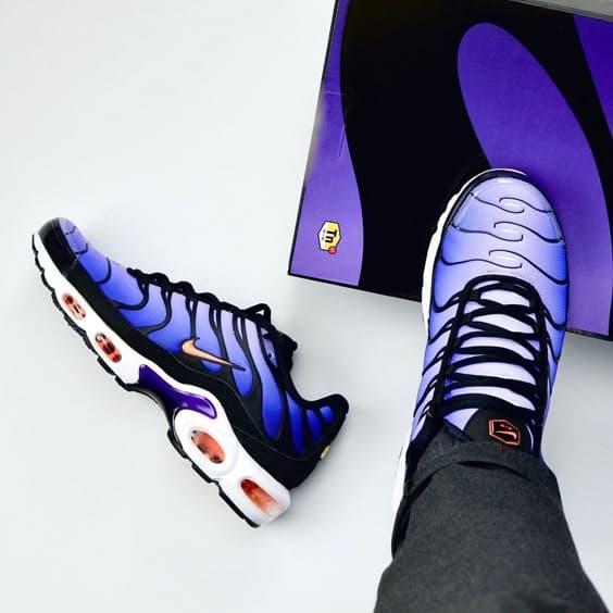 Nike Air Max Plus OG