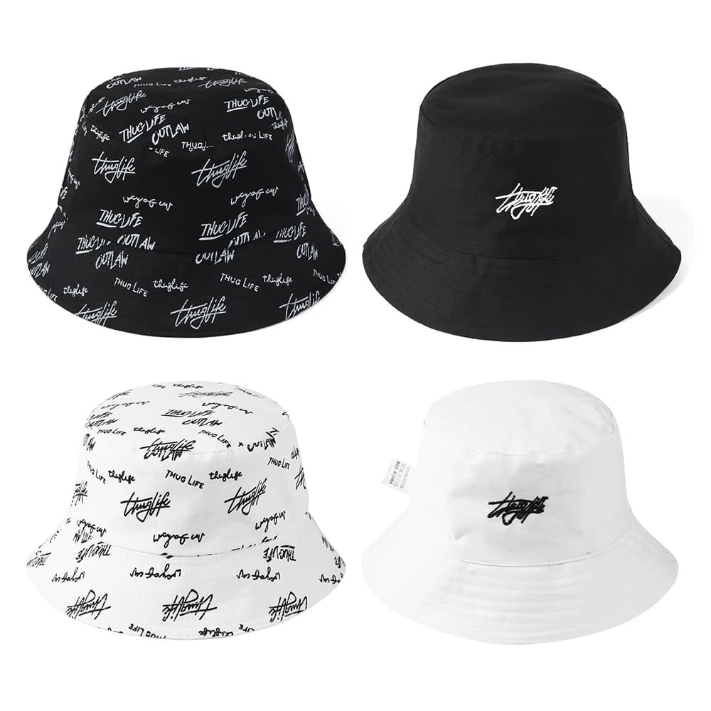 Fisherman Cap