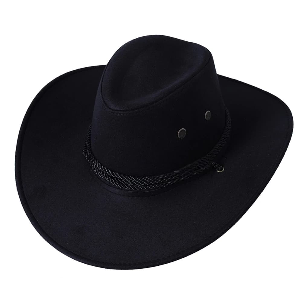 Vintage Cowboy Hat