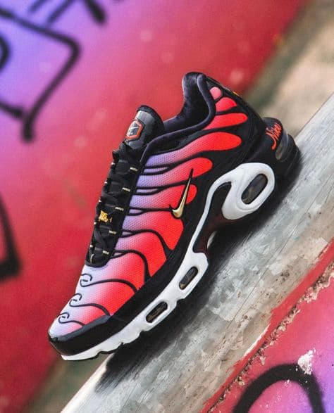 Nike Air Max Plus 2N