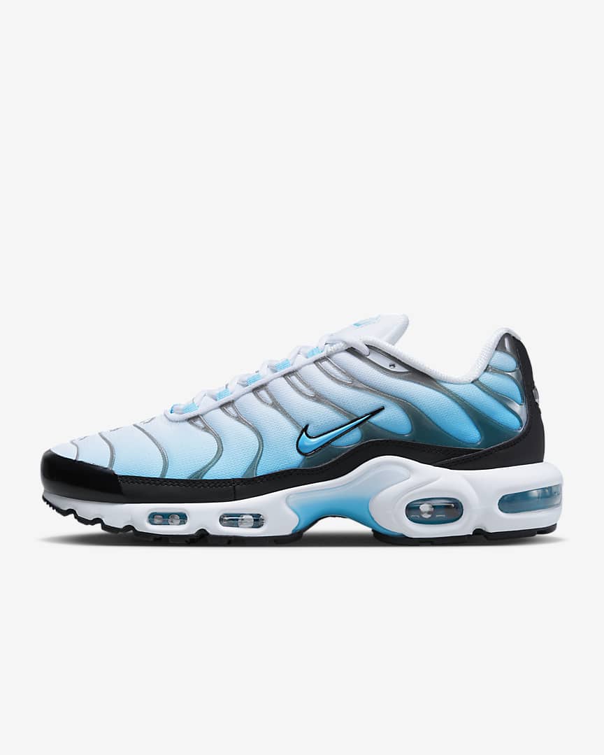 Nike Air Max Plus