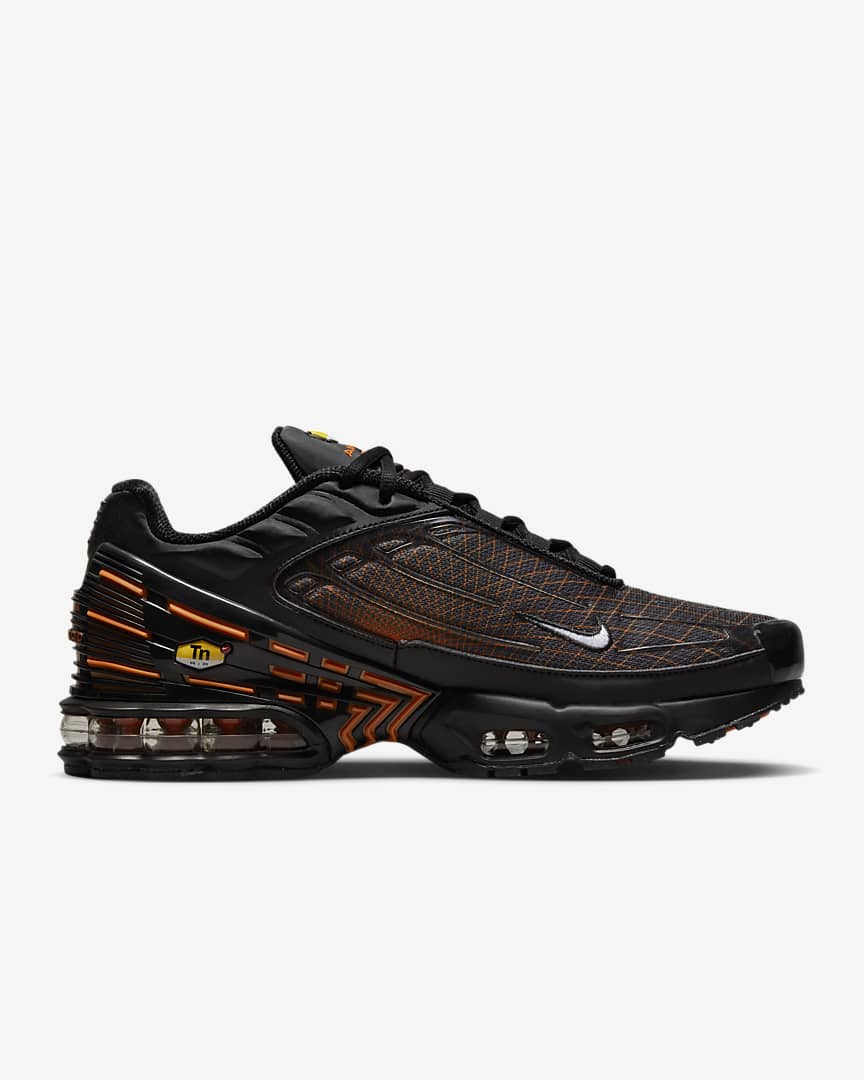Nike Air Max Plus 3